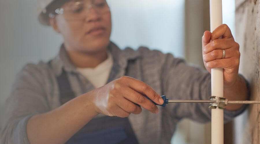 Faucet & Showerhead Inspection in Dewey, IL